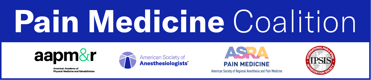 Pain Medicine Coalition